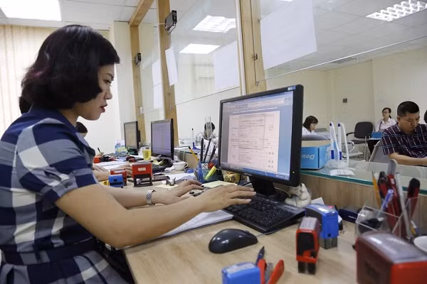Khi dữ liệu số là nguồn tài nguyên quốc gia Khi du lieu so la nguon tai nguyen quoc gia