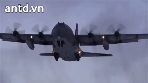 Với gói nâng cấp trên, dòng máy bay yểm trợ hỏa lực AC-130 được dự báo sẽ vẫn giữ vai trò rất quan trọng đối với không quân Mỹ trong tương lai hàng chục năm tới.