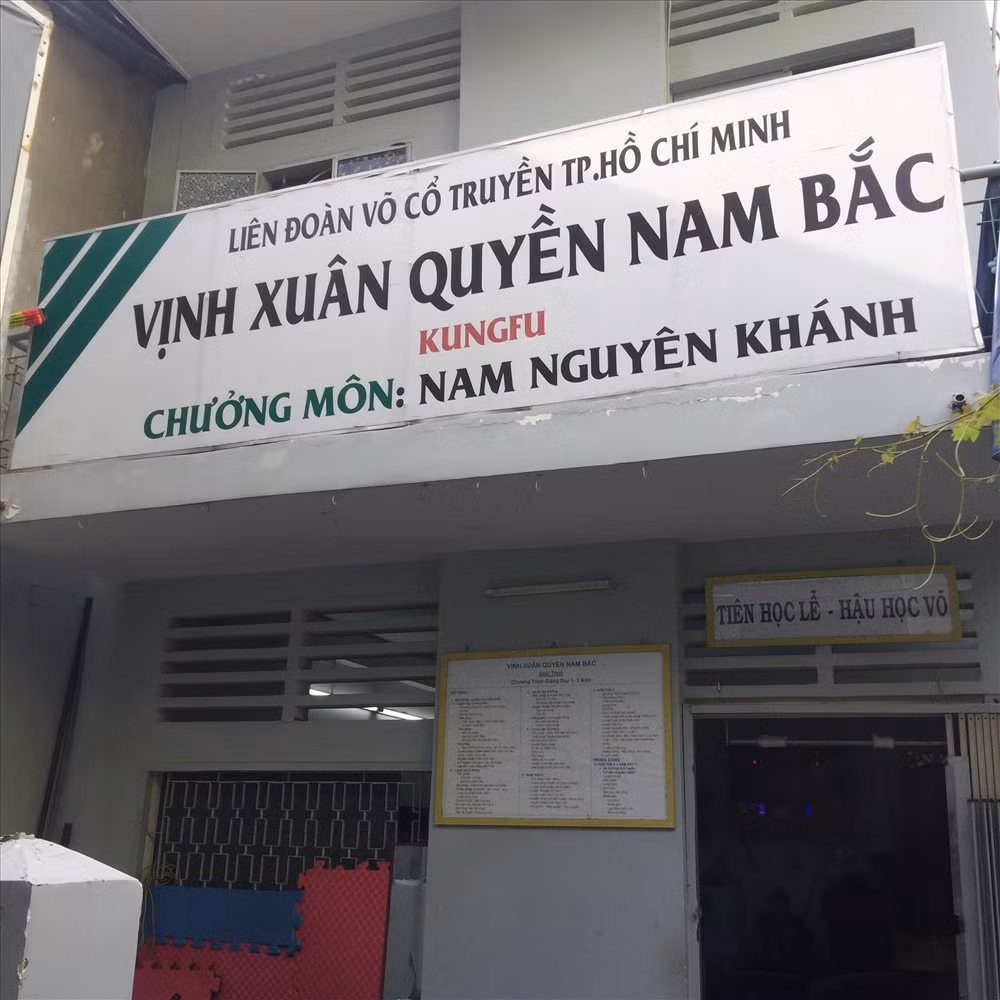 Clip danh vo su Nam Nguyen Khanh bi cat ghep clip nham si nhuc?-Hinh-2