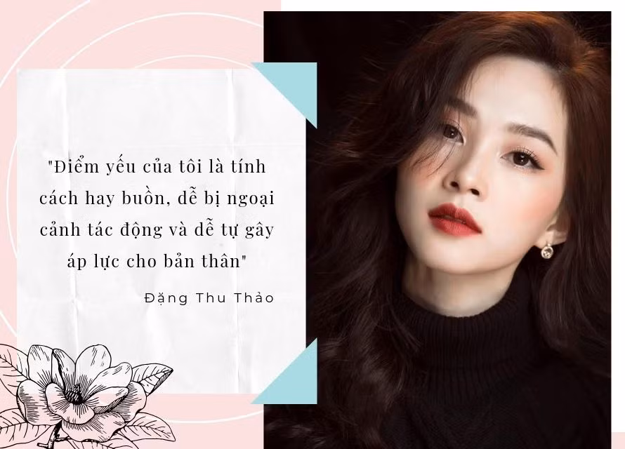 Hoa hậu Đặng Thu Thảo ra sao trong cuộc hôn nhân với CEO 8X của Trung Thủy? Hoa hau Dang Thu Thao ra sao trong cuoc hon nhan voi CEO 8X cua Trung Thuy?