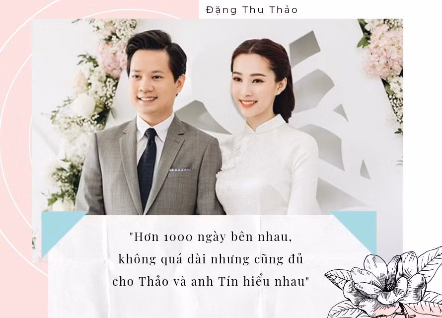 Hoa hậu Đặng Thu Thảo ra sao trong cuộc hôn nhân với CEO 8X của Trung Thủy? - Hình 9 Hoa hau Dang Thu Thao ra sao trong cuoc hon nhan voi CEO 8X cua Trung Thuy?-Hinh-9