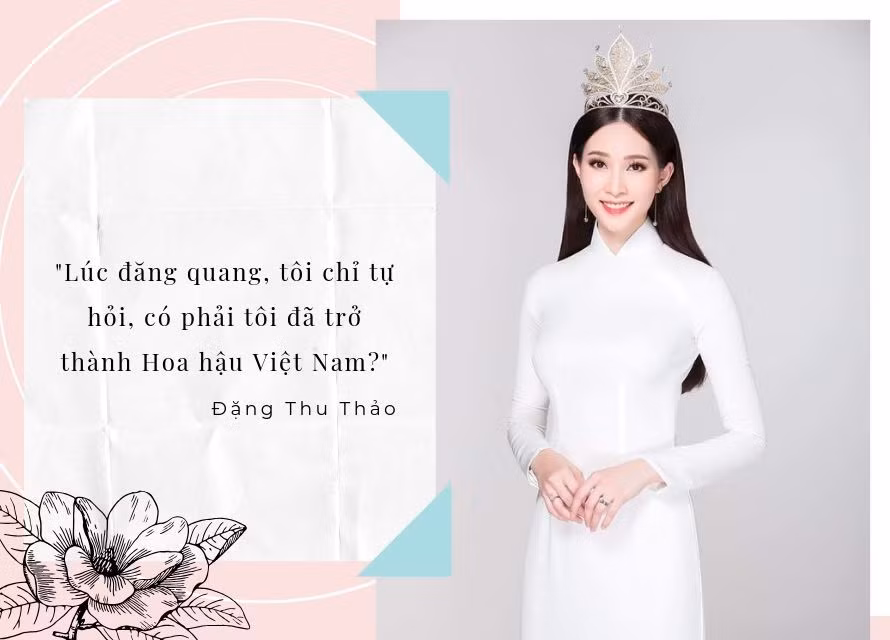 Hoa hậu Đặng Thu Thảo ra sao trong cuộc hôn nhân với CEO 8X của Trung Thủy? - Hình 3 Hoa hau Dang Thu Thao ra sao trong cuoc hon nhan voi CEO 8X cua Trung Thuy?-Hinh-3