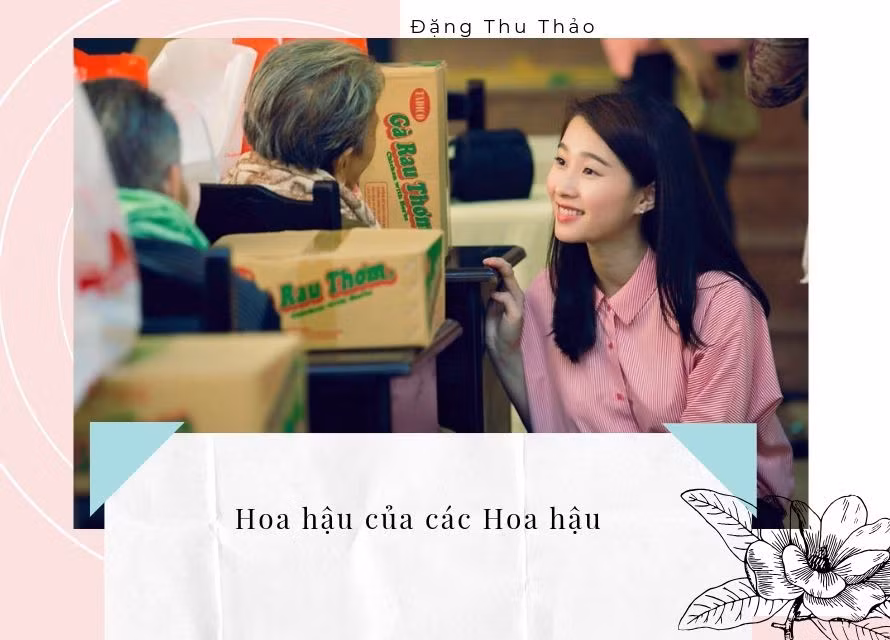Hoa hậu Đặng Thu Thảo ra sao trong cuộc hôn nhân với CEO 8X của Trung Thủy? - Hình 5 Hoa hau Dang Thu Thao ra sao trong cuoc hon nhan voi CEO 8X cua Trung Thuy?-Hinh-5