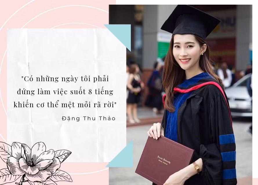 Hoa hậu Đặng Thu Thảo ra sao trong cuộc hôn nhân với CEO 8X của Trung Thủy? - Hình 2 Hoa hau Dang Thu Thao ra sao trong cuoc hon nhan voi CEO 8X cua Trung Thuy?-Hinh-2