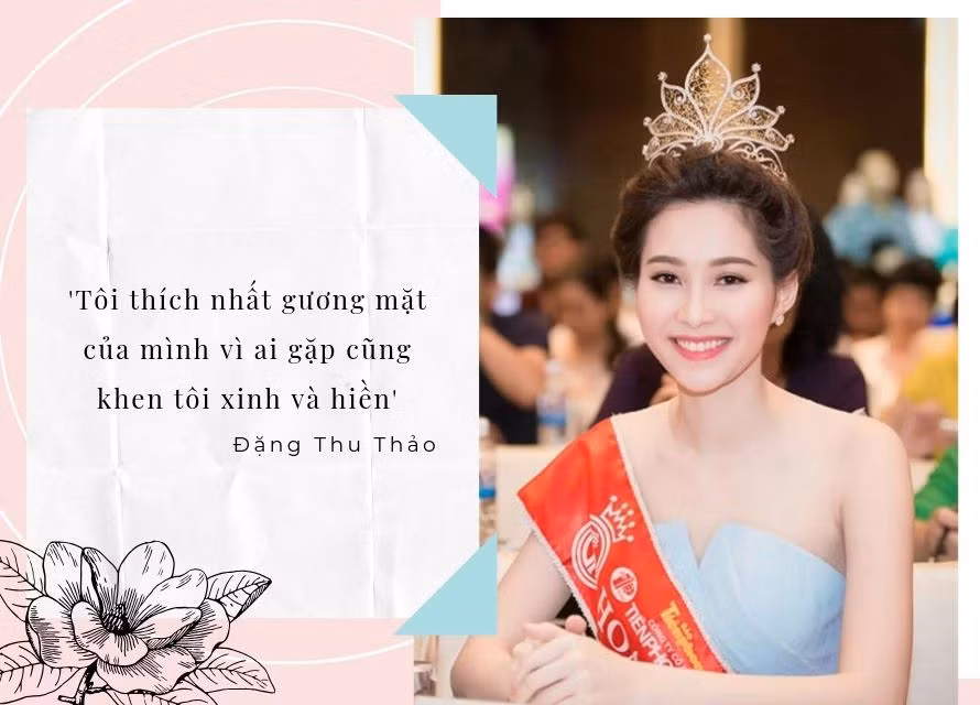 Hoa hậu Đặng Thu Thảo ra sao trong cuộc hôn nhân với CEO 8X của Trung Thủy? - Hình 4 Hoa hau Dang Thu Thao ra sao trong cuoc hon nhan voi CEO 8X cua Trung Thuy?-Hinh-4