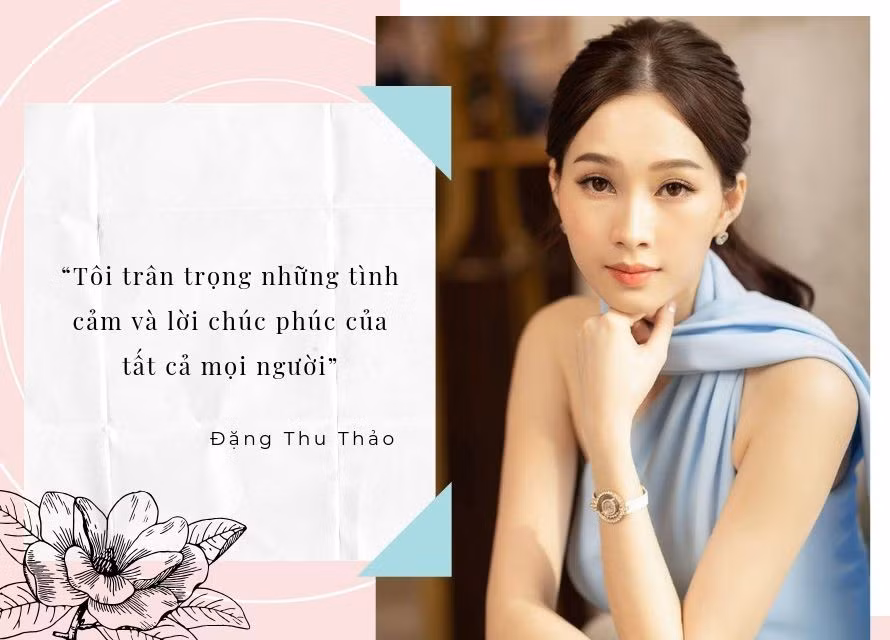Hoa hậu Đặng Thu Thảo ra sao trong cuộc hôn nhân với CEO 8X của Trung Thủy? - Hình 13 Hoa hau Dang Thu Thao ra sao trong cuoc hon nhan voi CEO 8X cua Trung Thuy?-Hinh-13