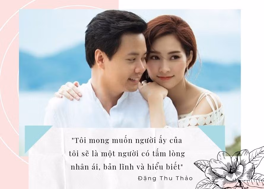 Hoa hậu Đặng Thu Thảo ra sao trong cuộc hôn nhân với CEO 8X của Trung Thủy? - Hình 10 Hoa hau Dang Thu Thao ra sao trong cuoc hon nhan voi CEO 8X cua Trung Thuy?-Hinh-10
