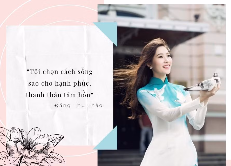 Hoa hậu Đặng Thu Thảo ra sao trong cuộc hôn nhân với CEO 8X của Trung Thủy? - Hình 6 Hoa hau Dang Thu Thao ra sao trong cuoc hon nhan voi CEO 8X cua Trung Thuy?-Hinh-6