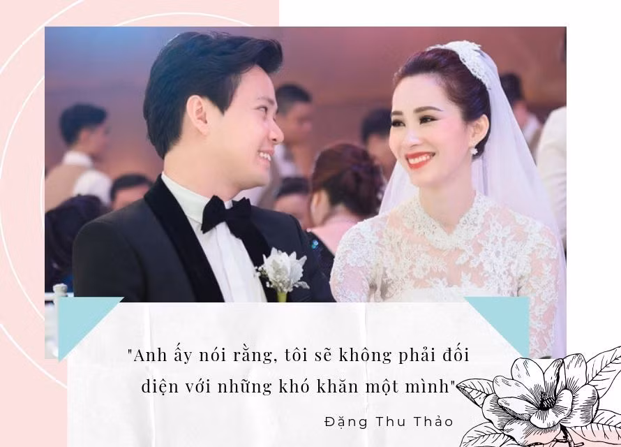 Hoa hậu Đặng Thu Thảo ra sao trong cuộc hôn nhân với CEO 8X của Trung Thủy? - Hình 11 Hoa hau Dang Thu Thao ra sao trong cuoc hon nhan voi CEO 8X cua Trung Thuy?-Hinh-11