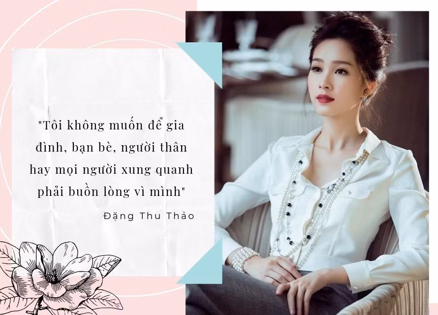 Hoa hậu Đặng Thu Thảo ra sao trong cuộc hôn nhân với CEO 8X của Trung Thủy? - Hình 7 Hoa hau Dang Thu Thao ra sao trong cuoc hon nhan voi CEO 8X cua Trung Thuy?-Hinh-7