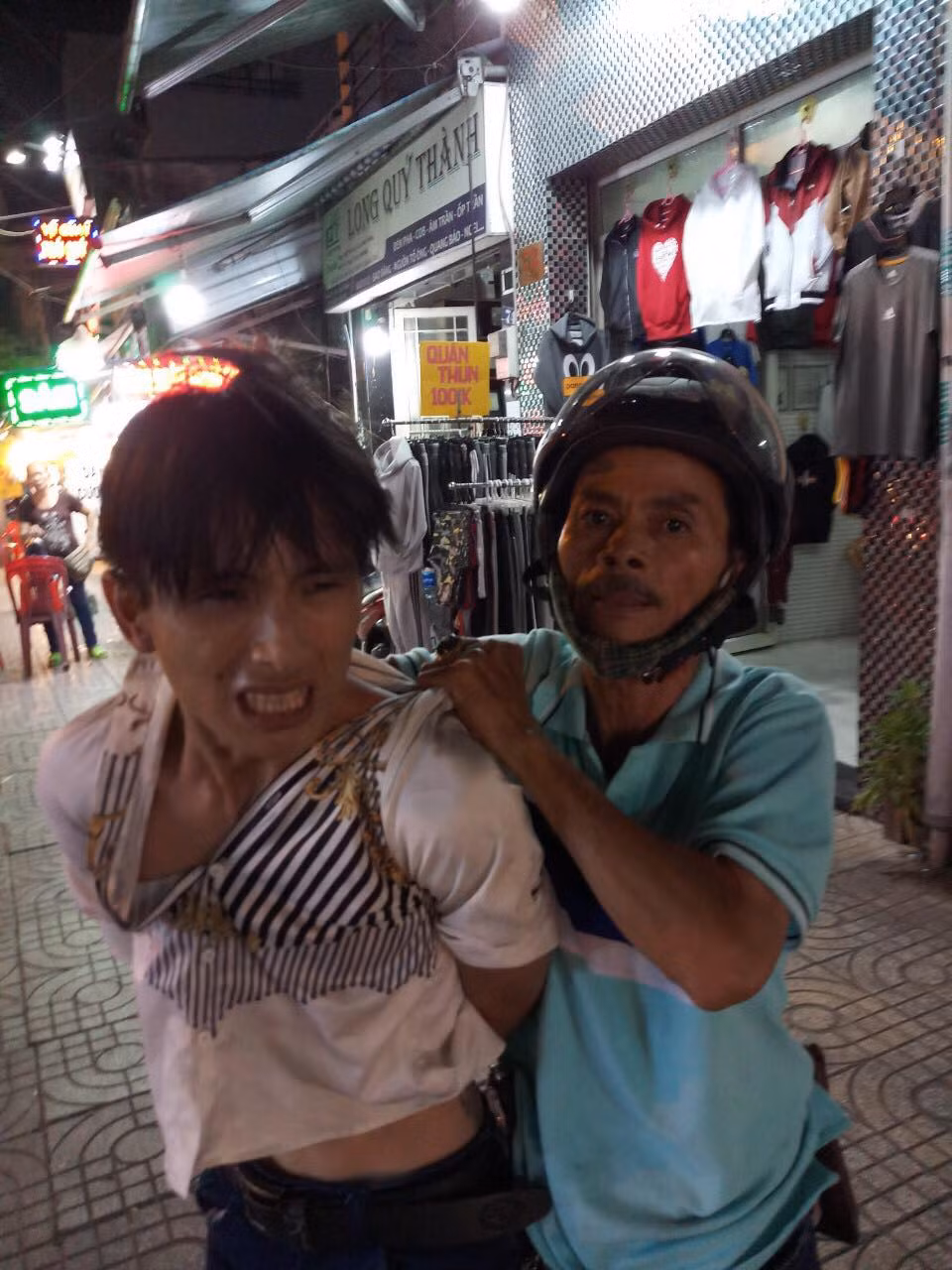 Can canh 