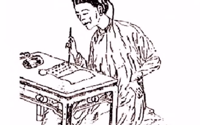 Hầu như khi đọc đến đoạn sử nào hay bà đều có lời bàn xác đáng. Những lời bàn này không phải không hữu ích cho vua Tự Đức khi nghĩ về đạo trị nước.