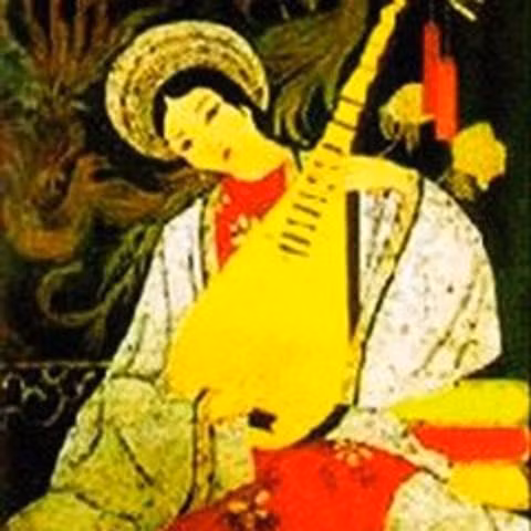 Hạnh phúc chẳng tày gang, chỉ một thời gian ngắn sau đó, Chế Mân chết, Huyền Trân công chúa được vua Anh Tông sai tướng Trần Khắc Chung cướp về (vì theo tục lệ Chiêm Thành, hễ vua mất thì hoàng hậu phải lên giàn hỏa thiêu để chết theo).