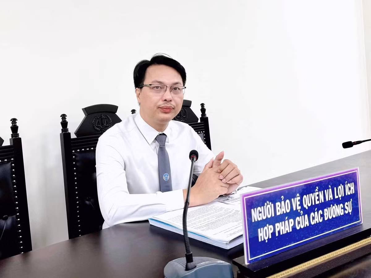 Sap gian giao o Ninh Binh, 2 nguoi chet: Trach nhiem ai?-Hinh-2