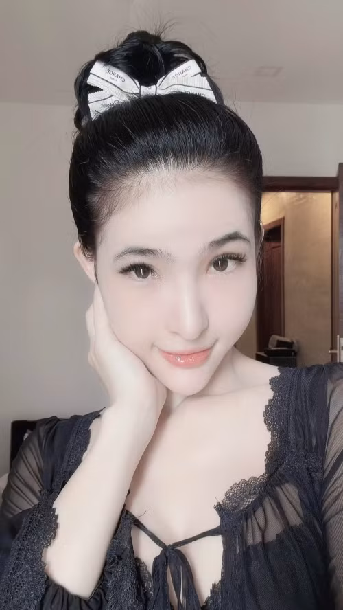 DJ Bé Vi là người tình cũng là trợ thủ đắc lực cho Lâm Thành Trung trong việc điều hành đường dây ma túy này. DJ Bé Vi có vẻ ngoài xinh đẹp với gu ăn mặc nóng bỏng. Cô không quá nổi tiếng, song được nhiều dân chơi, giới trẻ ở TP HCM và một số tỉnh thành phía Nam biết đến khi chơi nhạc ở các các bar cỡ vừa.