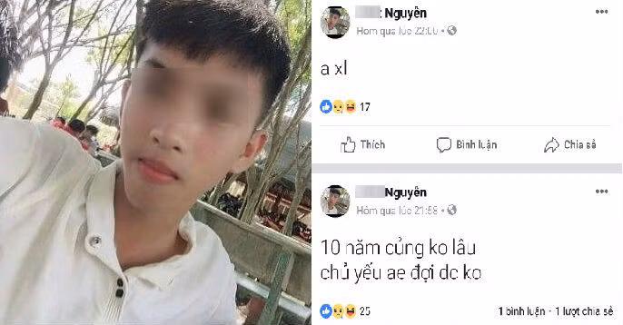 Nhận tin báo, Công an phường 6, Công an TP. Tân An và Phòng Kỹ thuật hình sự Công an tỉnh Long An có mặt khám nghiệm hiện trường, điều tra nguyên nhân vụ án mạng. Sau khi gây án, Phát được gia đình đưa đến cơ quan công an để đầu thú. Hiện nguyên nhân vụ việc đang được lực lượng chức năng điều tra làm rõ.