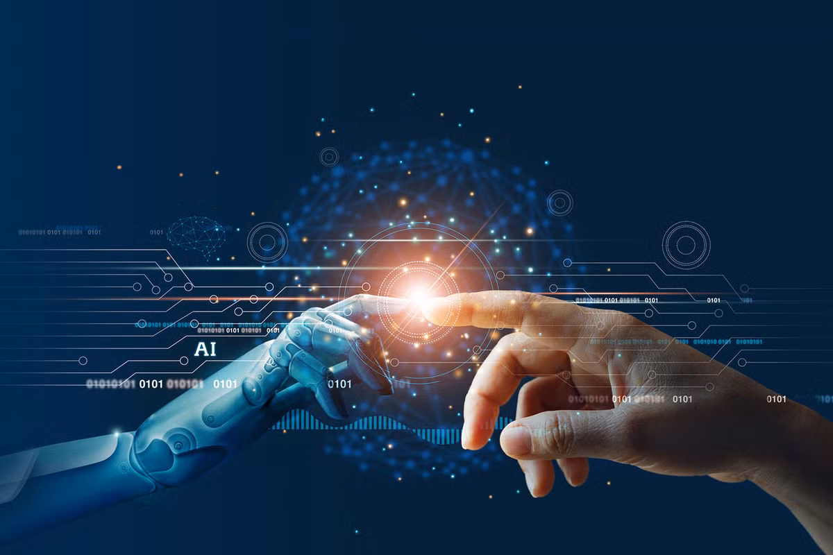 Sự hội tụ Trí tuệ nhân tạo (AI) và Internet vạn vật (IoT) được dự báo sẽ có thể trở thành xu hướng nổi bật trong năm 2022. Trong bối cảnh quá trình số hóa diễn ra mạnh mẽ ở nhiều nước trên thế giới, 2 công nghệ trên càng phổ biến hơn.