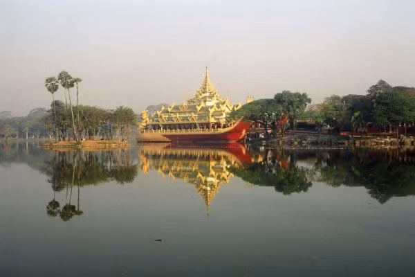 Trong những thập kỷ gần đây, nhiều chuyên gia, nhà khoa học nỗ lực tìm kiếm quả chuông Dhammazedi ở sông Yangon. Họ sử dụng nhiều công nghệ hiện đại như rađa âm (sonar) quét đáy sông và thiết bị hỗ trợ lặn.