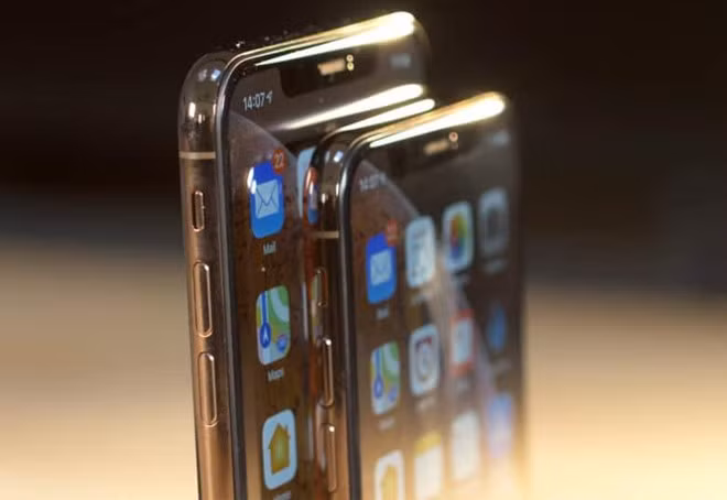 iPhone 11 se 