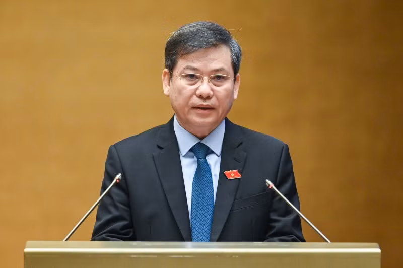  Viện trưởng Viện Kiểm sát nhân dân tối cao Lê Minh Trí: “Tội phạm về tham nhũng, chức vụ tăng nhiều nhất, 37,6%; đáng lưu ý, một số đối tượng lợi dụng tình hình dịch bệnh COVID-19 để phạm tội gây hậu quả đặc biệt lớn, gây bất bình trong dư luận xã hội”.
