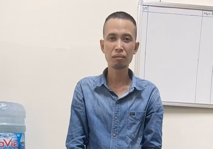 Vay bạn 5 triệu, đối tượng dùng dao sát hại khi bị nhắc trả nợ Vay ban 5 trieu, doi tuong dung dao sat hai khi bi nhac tra no