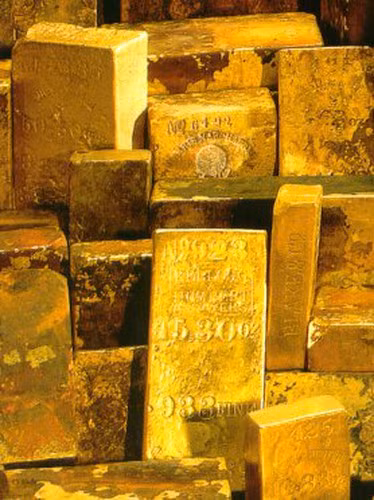 Ông Josef hy vọng thông qua sự kiện này sẽ kêu gọi được một nguồn kinh phí lớn để thực hiện các cuộc đào xới trong tương lai. Nếu mọi chuyện diễn ra thuận lợi thì kho báu sẽ sớm tìm thấy.