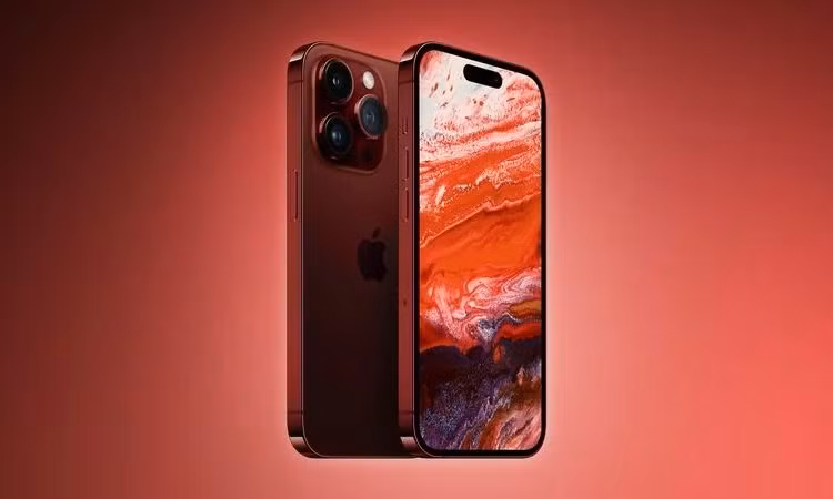Về camera sau, iPhone 15 Pro vẫn được thiết kế 3 ống kính xếp theo dạng tổ ong ở mặt sau. Một vài nguồn tin nhận định mẫu smartphone sắp ra mắt của Apple sẽ được nâng cấp khả năng quay 8K.