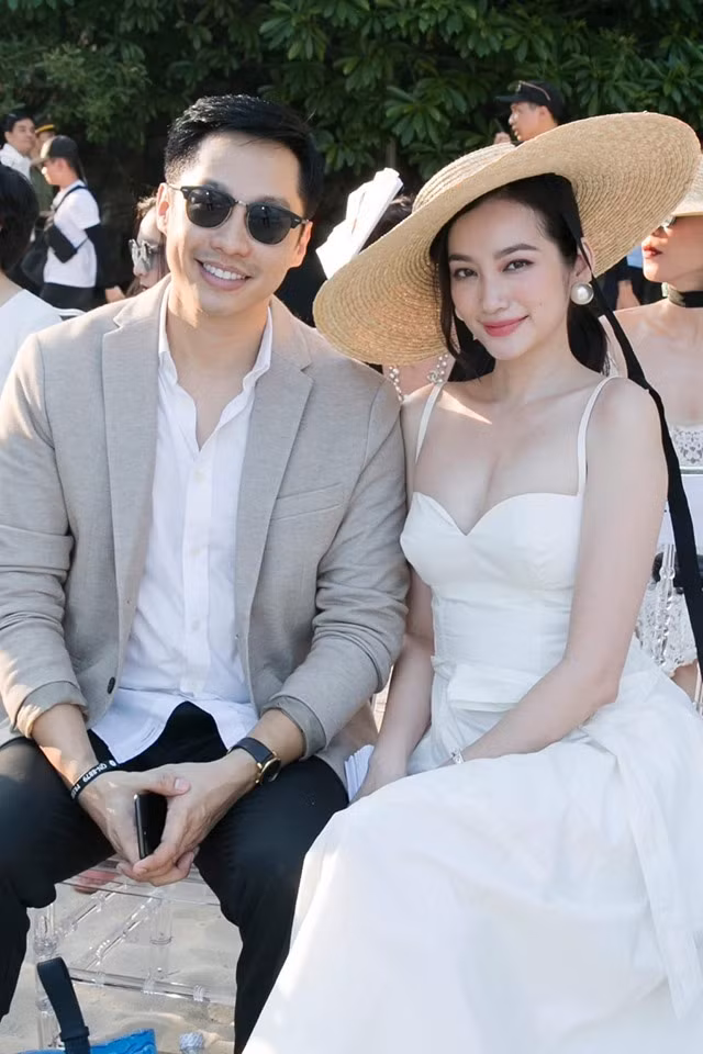 Ly hon chong Viet kieu, A hau Truc Diem hien tai ra sao?