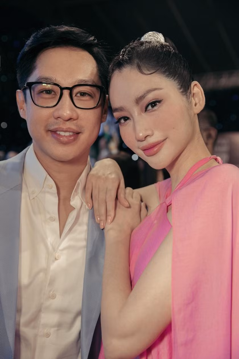 Ly hon chong Viet kieu, A hau Truc Diem hien tai ra sao?-Hinh-3