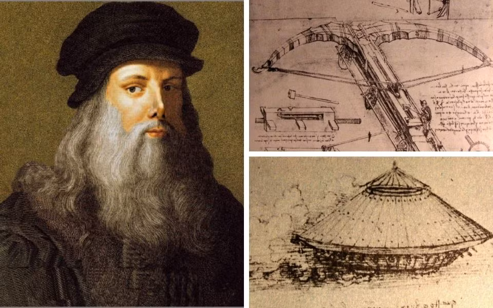 Mới đây, các nhà nghiên cứu cho hay khi còn sống, Da Vinci còn có niềm đam mê lớn về nước hoa. Sở thích này của ông không được nhiều người biết đến.