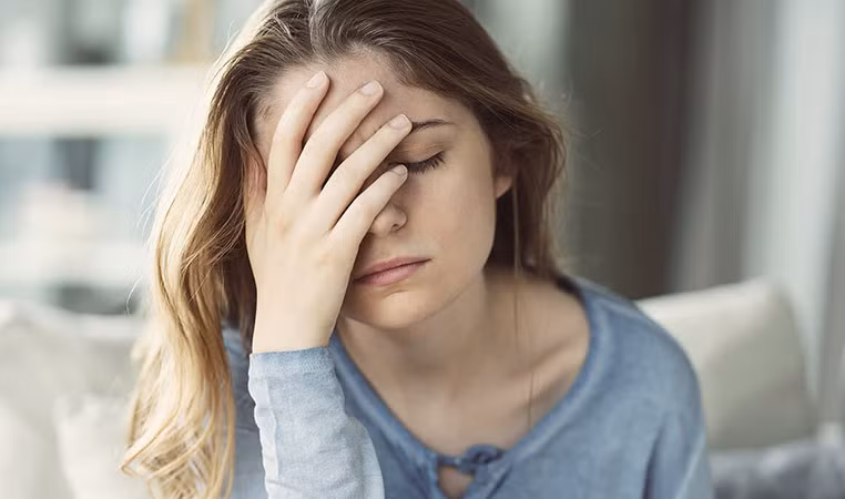 Chị dâu “tái mặt” bởi câu nói của chồng tôi Chi dau “tai mat” boi cau noi cua chong toi
