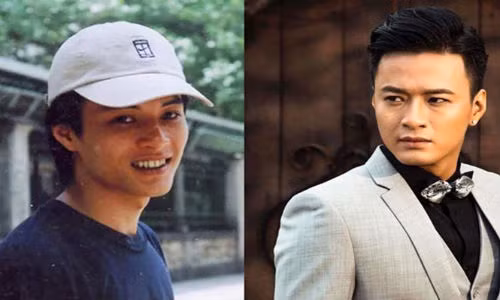 Truoc khi lam dien vien, Le Thanh "Nguoi phan xu" lam gi?