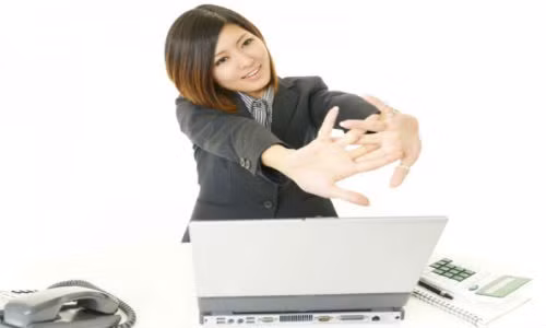 Bài tập cho người sử dụng máy vi tính trong thời gian dài Bai tap cho nguoi su dung may vi tinh trong thoi gian dai