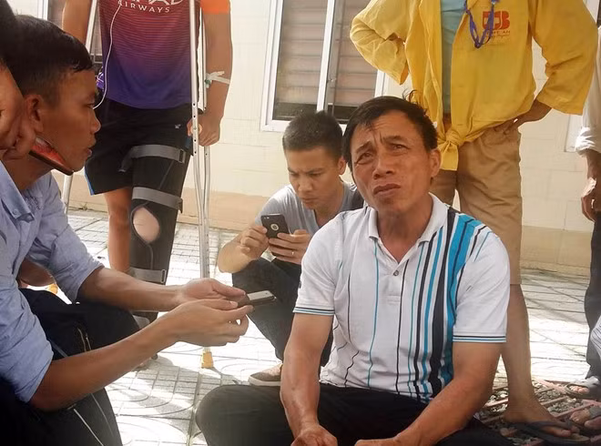 Benh nhan tu vong sau khi tiem thuoc khang sinh-Hinh-2