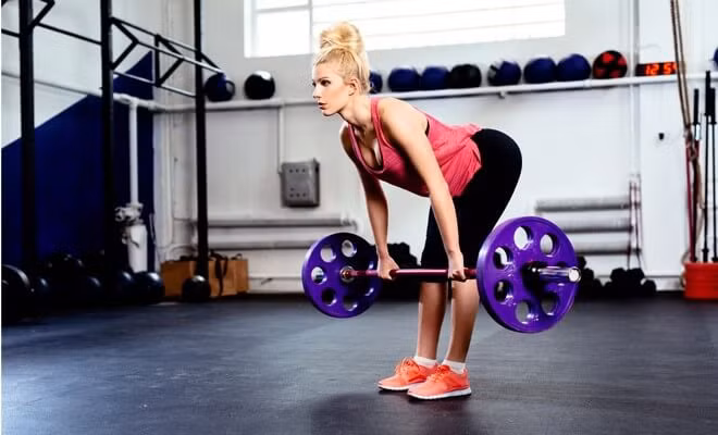 Muốn giảm cân nhanh, hãy tránh xa các bài tập quá sức - Hình 3 Muon giam can nhanh, hay tranh xa cac bai tap qua suc-Hinh-3