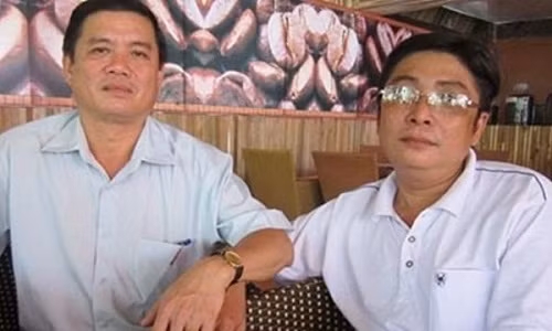 Giang chuc PGD So 