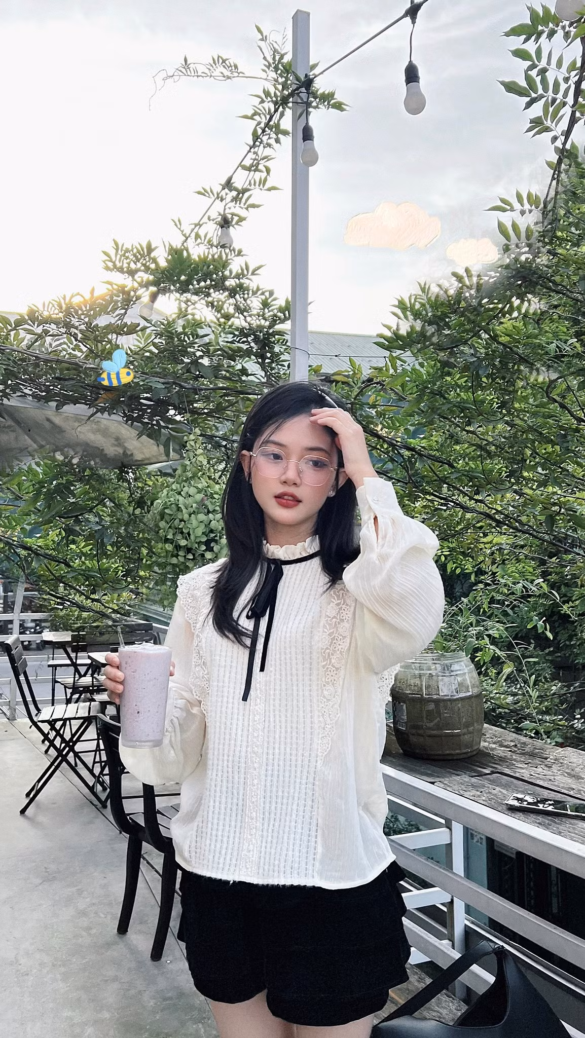 Ảnh: FBNV, IGNV