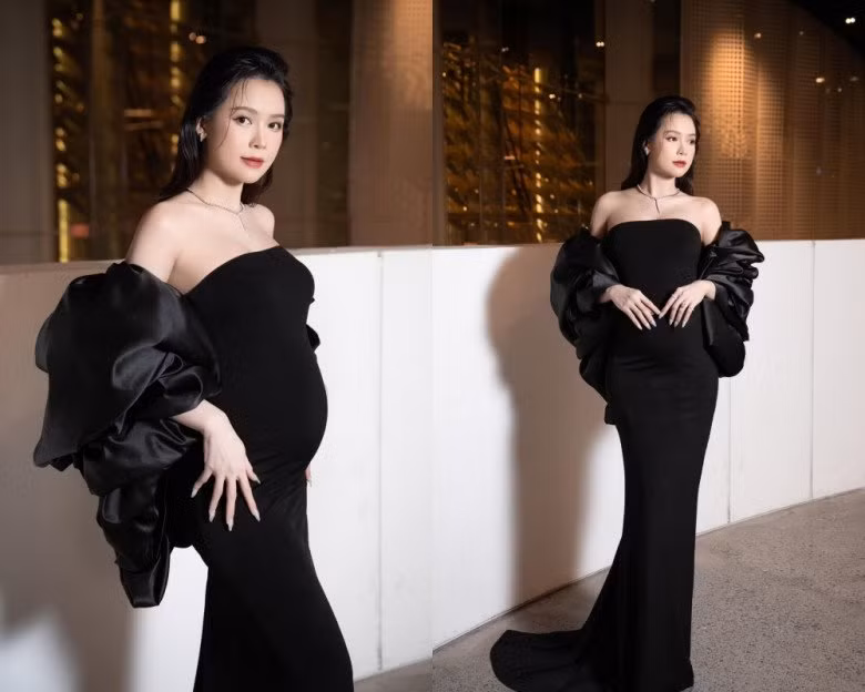 Kể từ khi đăng ký kết hôn, Sam vẫn giữ kín danh tính nửa kia và chưa một lần hé lộ.