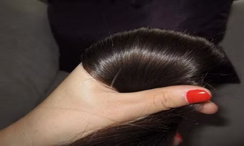 Nhuộm tóc bằng phương pháp thiên nhiên mang lại hiệu quả cao. Nhuộm tóc bằng phương pháp thiên nhiên mang lại hiệu quả cao.