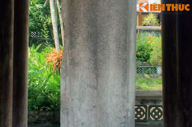 Dù nhiều phần đã mờ theo thời gian, các nhà nghiên cứu vẫn nhận diện được những nội dung chủ đạo của cột kinh, là những lạc khoản, kệ kinh Phật phản ánh một giai đoạn lịch sử của Phật giáo Việt Nam.