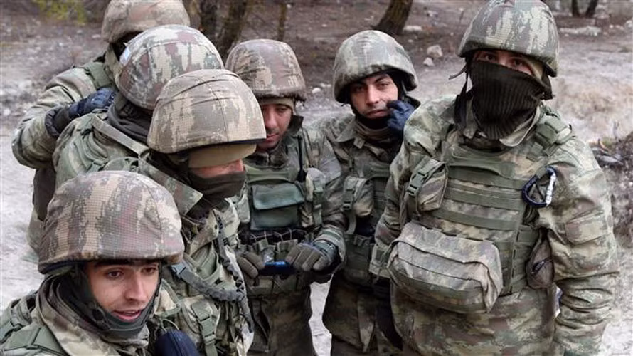 Quy mô của việc tuyển mộ và điều động các "tình nguyện viên" Syria đến Libya rất ấn tượng, ban đầu chỉ có Sư đoàn Sultan Murad - theo một số báo cáo có quy mô khoảng 8 nghìn người được đưa ra tiền tuyến.