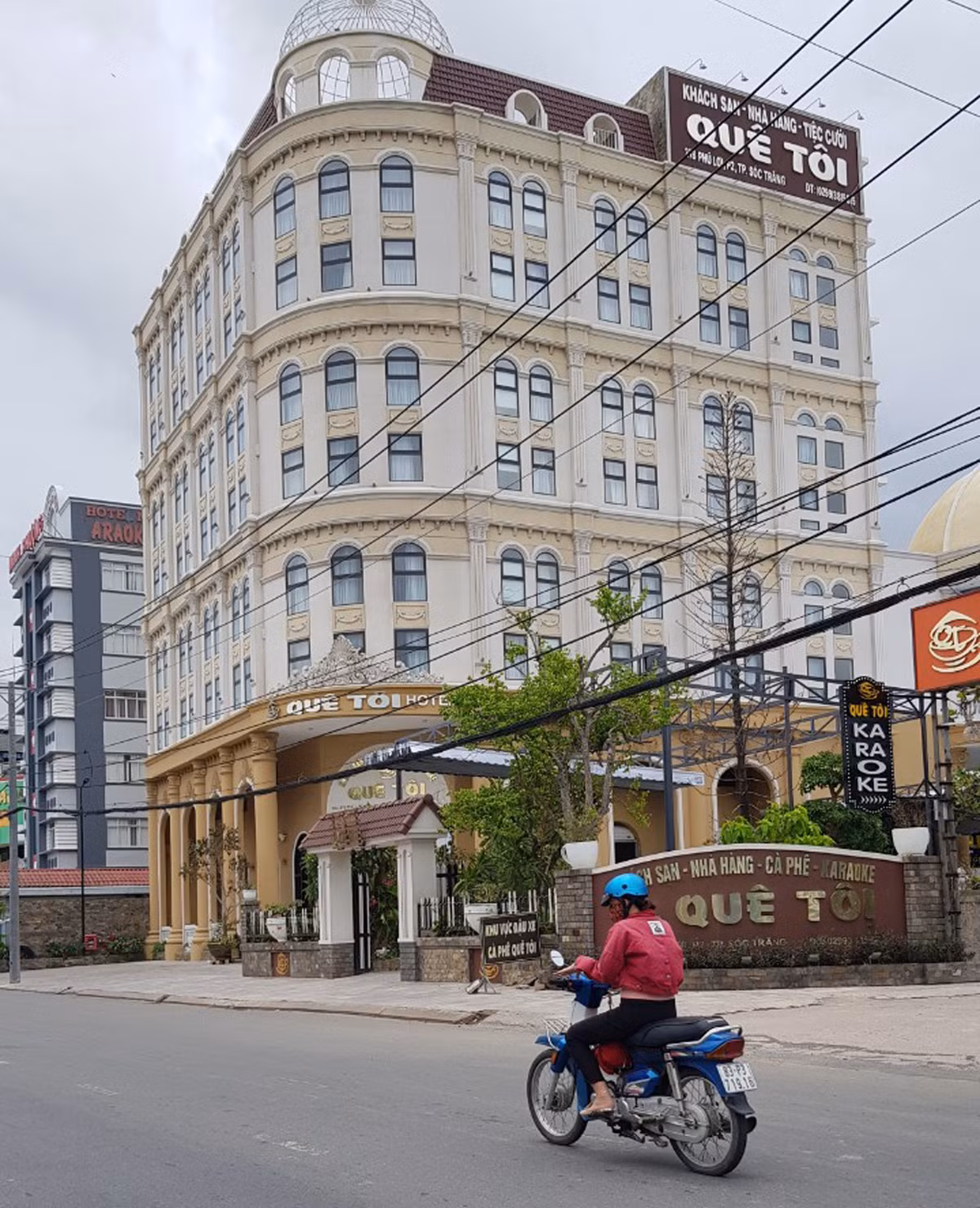 Chu khach san Que Toi lon nhat Soc Trang thua kien-Hinh-2