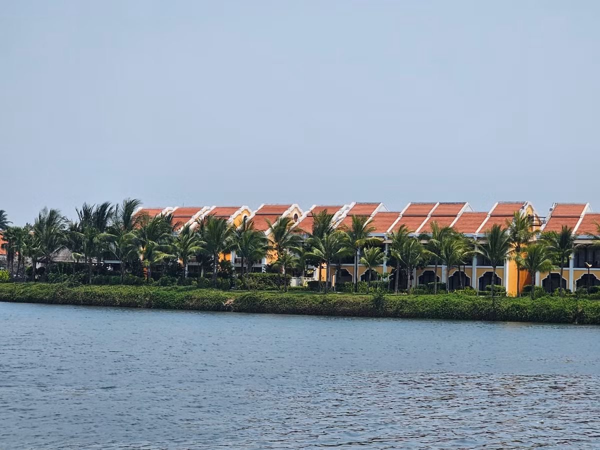 Can canh Cong vien An tuong Hoi An “dinh” nhieu vi pham-Hinh-6