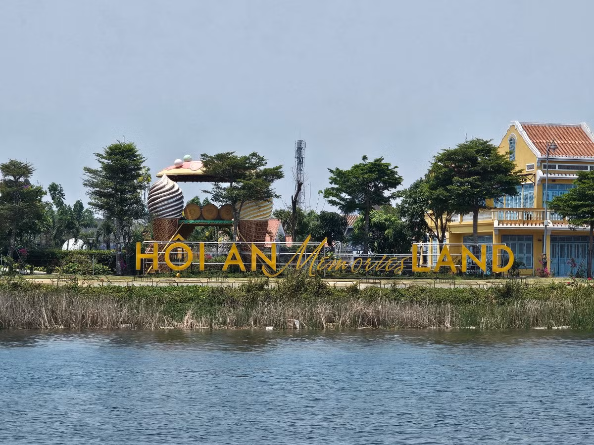 Thanh tra tỉnh Quảng Nam đề nghị Công ty Gami Hội An nghiêm túc chấn chỉnh rút kinh nghiệm những tồn tại, thiếu sót trong việc không lập lại hồ sơ điều chỉnh quy hoạch, điều chỉnh thiết kế dự toán cho dự án Công viên văn hóa chủ đề “Ấn tượng Hội An” đúng theo Quyết định phê duyệt của UBND tỉnh Quảng Nam.