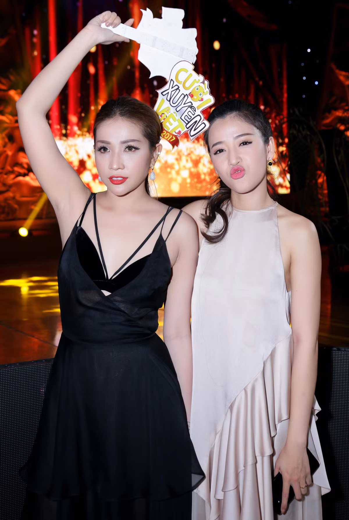 Vào nghề không lâu nhưng Khả Như, Puka đang ngày càng khẳng định được tên tuổi và tài năng bằng những sản phẩm chất lượng và nỗ lực thực sự.