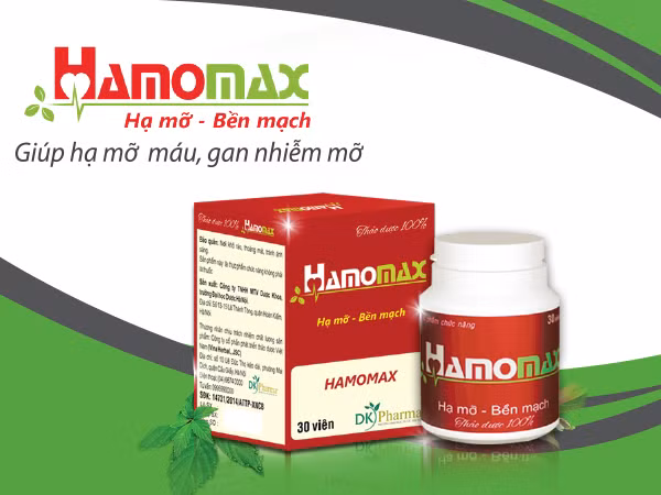 Ly do TPCN ha mo mau Hamomax bi canh bao?