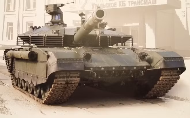 Bên cạnh việc tiếp nhận xe tăng T-90M, kế hoạch nâng cấp các loại xe tăng cũ hơn như T-80BV lên chuẩn T-80BVM hay T-72B thành T-72B3 vẫn được tiếp diễn theo kế hoạch.