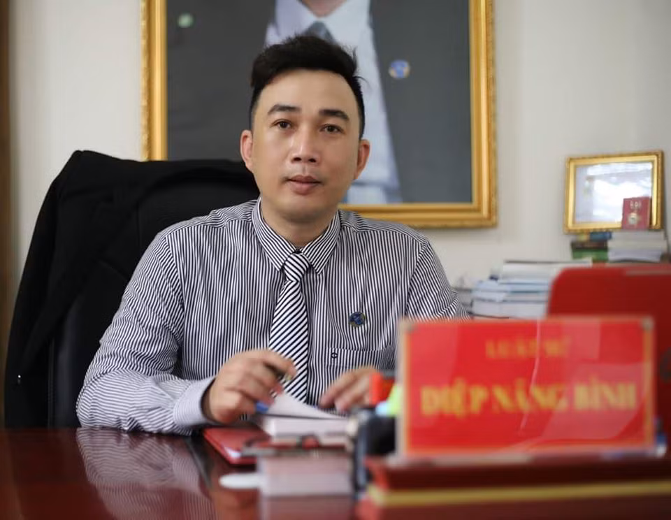 Du thao giam sat cua Bo Cong an: “Khong duoc quay phim dan giam sat the nao“-Hinh-2