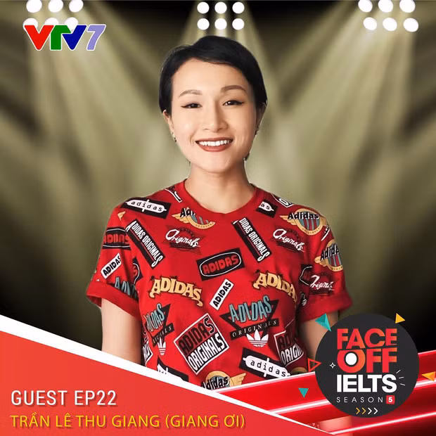 Vlogger Giang Ơi bị bạn cũ “bóc phốt” chuyện bắt nạt thời cấp 2 Vlogger Giang Oi bi ban cu “boc phot” chuyen bat nat thoi cap 2