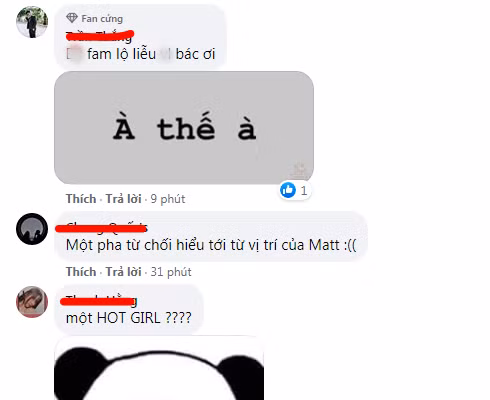 Thậm chí, có người còn cho rằng cô đang làm quá mọi chuyện lên để câu kéo sự chú ý.